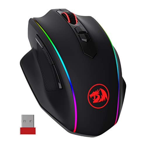 Best Fps Gaming Mouse