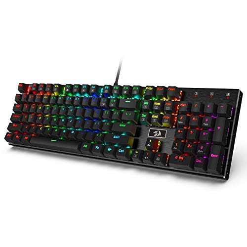 Best Mechanical Keyboard For Gaming Picked by Experts