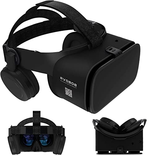 Best Vr Headsets For Pc Picked by Experts