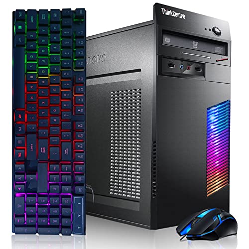 The Best Gaming Pc Under $500 of 2024