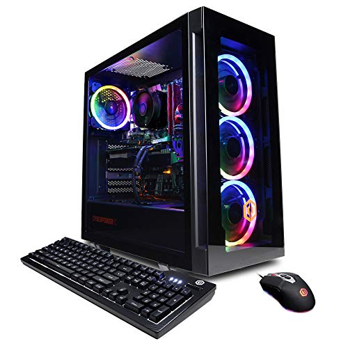 The Best Gaming Pc Under $2000 of 2024